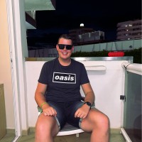 Stevie Mcaulay