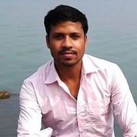 Rashmi Ranjan Pradhan