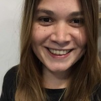 Mara Luisina García Gallardo