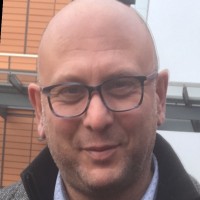 Cédric Bonnamour