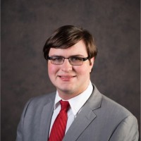 Hunter Mullins, Ei, Mba