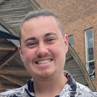 Matthew Chant