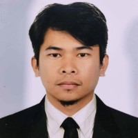 Gino Macaraeg