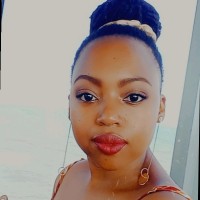 Nobuhle Mashinini