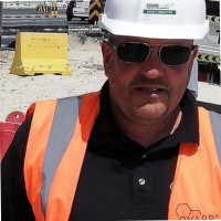 Paul Holt