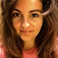Elena Canali