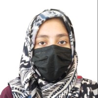 Malaika Shoukat