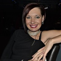 Елена Хоменко