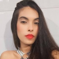 Sabrine Luany
