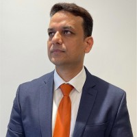 Mohammad Saif