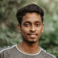 Anand V V