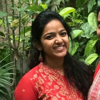 Apeksha Ronad