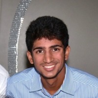 Anay Mehta