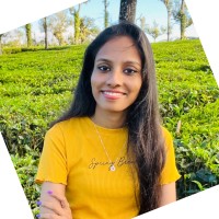 Asmitha Shetty