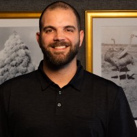 Bryan Davis