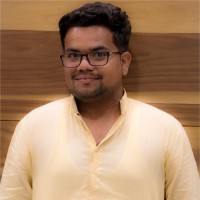 Siddhesh Raut