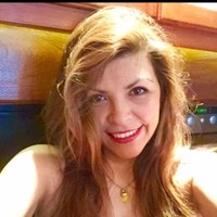 Cristina Patricia Hudz