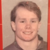 Tanner Murphy