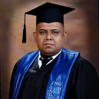 Edgar Bernardo Martinez Arenas