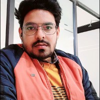 Kumar Deepesh