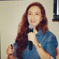 Iris Callado Sanches
