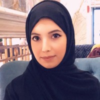 Shaikha Alamoodi