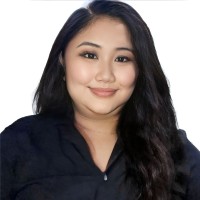 Justeen Joie Marcial