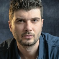 Gabriel Sfairopoulos