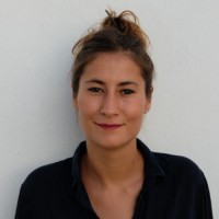 Marie Enaud