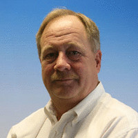 David Jouppi