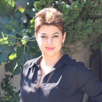 Talin Aratoonian, M.S.