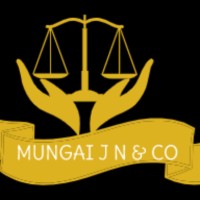 Mungai J N Mungai J N And Company Associates