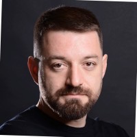 Goran Radovanovic