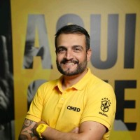 Murilo Vargas