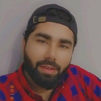 Zohaib Iqbal