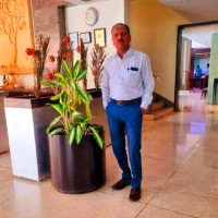 Manohar Gonugade