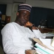 Emmanuel Uko
