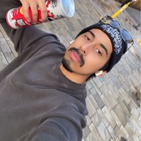 Damian Carrillo