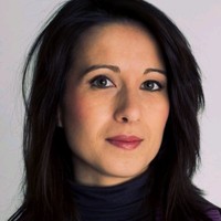 Elisabeth Pais-Da Silva