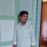 Mugeshkumar S