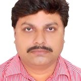 Jitendra Mishra