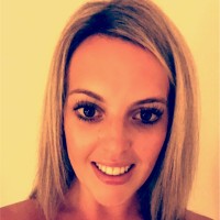 Amy Hodgson