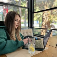 Aleksandra Boldysheva