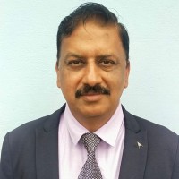 Shashikant Pawar