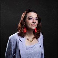 Lydia A. Cyrus, Mfa