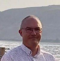 Harry Coes
