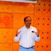 Sridhar Reddy