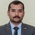 Senthilkumar Natarajan M.E.,