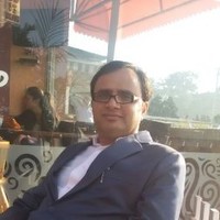 Anil Prasad