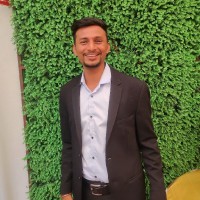 Akshay Baldi